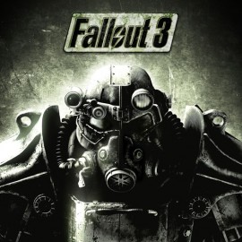 Fallout 3: Game of the Year Edition  (покупка на новый аккаунт) (Турция)