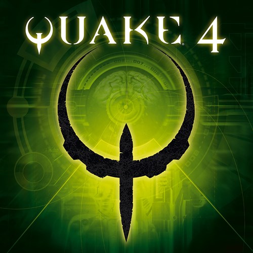 Quake 4  (покупка на новый аккаунт) (Турция)