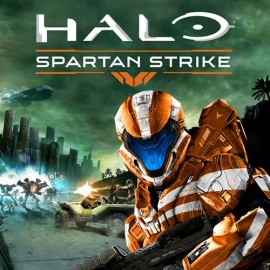 Halo: Spartan Strike  (покупка на новый аккаунт) (Турция)