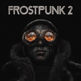 Frostpunk 2  (покупка на новый аккаунт) (Турция)