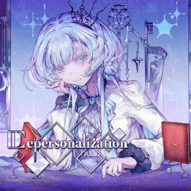 Depersonalization  (покупка на новый аккаунт) (Турция)