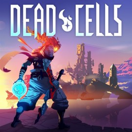 Dead Cells  (покупка на новый аккаунт) (Турция)