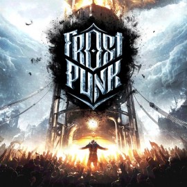 Frostpunk  (покупка на новый аккаунт) (Турция)