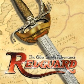 The Elder Scrolls Adventures: Redguard  (покупка на новый аккаунт) (Турция)