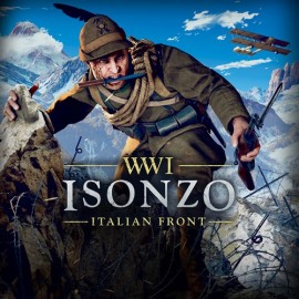 Isonzo (Windows)  (покупка на новый аккаунт) (Турция)