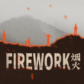 Firework (Windows)  (покупка на новый аккаунт) (Турция)