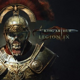 King Arthur: Legion IX Xbox Series X|S (покупка на новый аккаунт) (Турция)