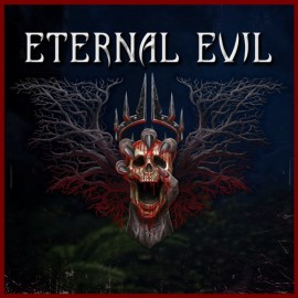 Eternal Evil Xbox Series X|S (покупка на новый аккаунт) (Турция)