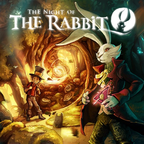 The Night of the Rabbit Xbox One & Series X|S (покупка на новый аккаунт) (Турция)