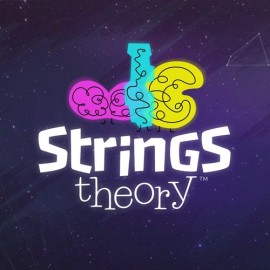 Strings Theory Xbox One & Series X|S (покупка на новый аккаунт) (Турция)