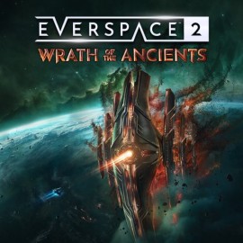 EVERSPACE 2 - Wrath of the Ancients Xbox One & Series X|S (покупка на новый аккаунт) (Турция)