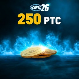 AFL 26 - 250 PTC Xbox One & Series X|S (покупка на новый аккаунт) (Турция)