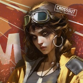 Crossout — “Booming business” event pass (Deluxe edition) Xbox One & Series X|S (покупка на новый аккаунт) (Турция)