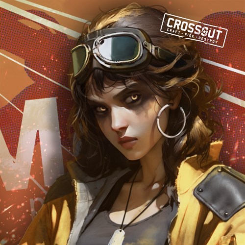 Crossout — “Booming business” event pass (Deluxe edition) Xbox One & Series X|S (покупка на новый аккаунт) (Турция)