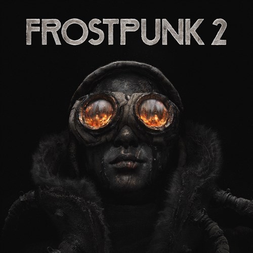 Frostpunk 2  (покупка на любой аккаунт / ключ) (США)