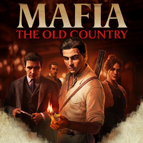 Mafia: The Old Country Xbox Series X|S (покупка на любой аккаунт) (США)