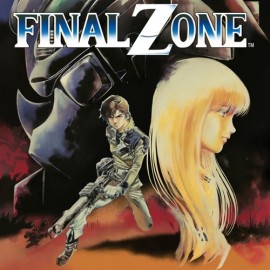Final Zone Xbox One & Series X|S (покупка на любой аккаунт / ключ) (США)
