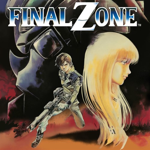 Final Zone Xbox One & Series X|S (покупка на любой аккаунт / ключ) (США)