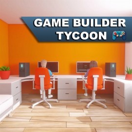 Game Builder Tycoon Xbox One & Series X|S (покупка на новый аккаунт) (Турция)
