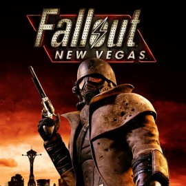 Fallout: New Vegas Ultimate Edition  (покупка на новый аккаунт) (Турция)