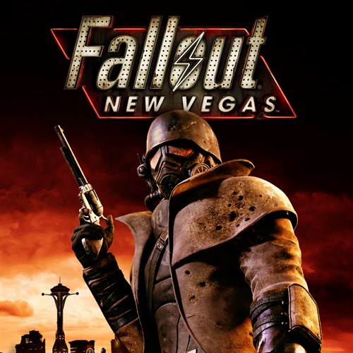 Fallout: New Vegas Ultimate Edition  (покупка на новый аккаунт) (Турция)
