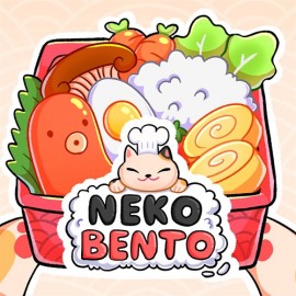 Neko Bento Xbox One & Series X|S (покупка на любой аккаунт / ключ) (США)
