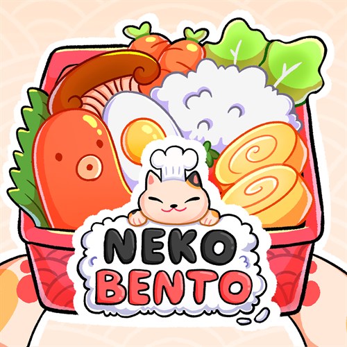 Neko Bento Xbox One & Series X|S (покупка на любой аккаунт / ключ) (США)