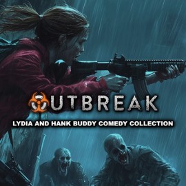 Outbreak: Lydia and Hank Buddy Comedy Collection Xbox One & Series X|S (покупка на любой аккаунт / ключ) (США)