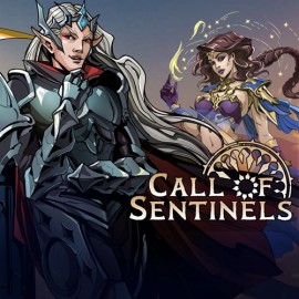Call of Sentinels Xbox One & Series X|S (покупка на новый аккаунт) (Турция)