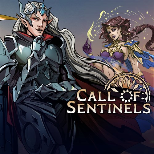 Call of Sentinels Xbox One & Series X|S (покупка на новый аккаунт) (Турция)