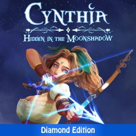 Cynthia: Hidden in the Moonshadow - Diamond Edition Xbox One & Series X|S (покупка на любой аккаунт / ключ) (США)
