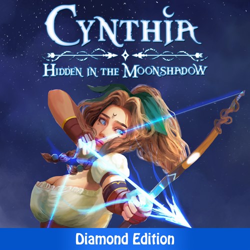 Cynthia: Hidden in the Moonshadow - Diamond Edition Xbox One & Series X|S (покупка на любой аккаунт / ключ) (США)