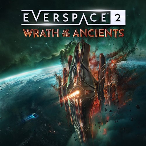EVERSPACE 2 - Wrath of the Ancients Xbox One & Series X|S (покупка на любой аккаунт) (США)