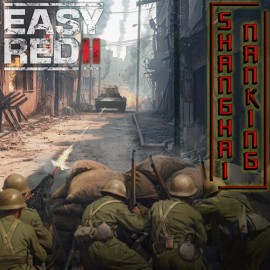Easy Red 2: Shanghai - Nanking Xbox One & Series X|S (покупка на любой аккаунт / ключ) (США)