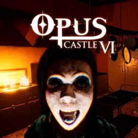 Opus Castle - Chapter 6 Xbox One & Series X|S (покупка на любой аккаунт / ключ) (США)