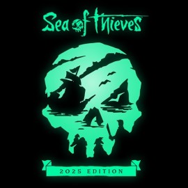 Sea of Thieves: 2025 Edition Xbox One & Series X|S (покупка на любой аккаунт / ключ) (США)
