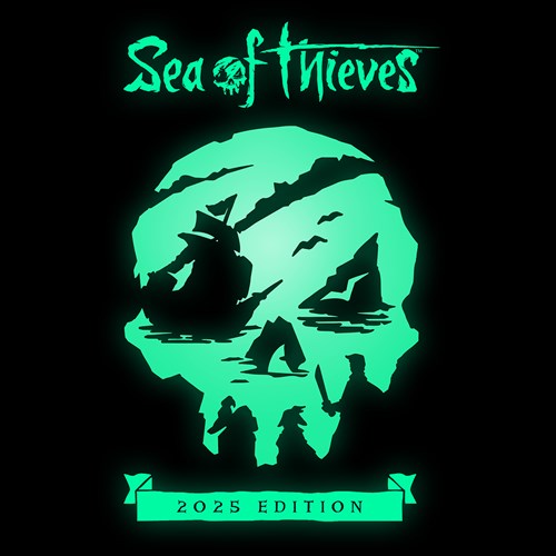 Sea of Thieves: 2025 Edition Xbox One & Series X|S (покупка на любой аккаунт / ключ) (США)