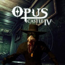 Opus Castle - Chapter 4 Xbox One & Series X|S (покупка на новый аккаунт) (Турция)