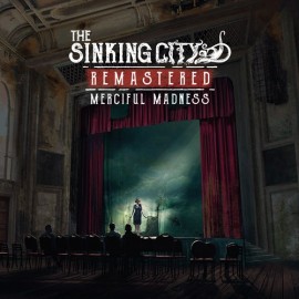 The Sinking City Remastered – Merciful Madness Xbox Series X|S (покупка на новый аккаунт) (Турция)