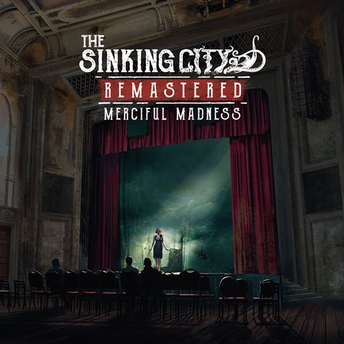 The Sinking City Remastered – Merciful Madness Xbox Series X|S (покупка на новый аккаунт) (Турция)
