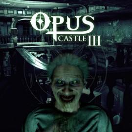 Opus Castle - Chapter 3 Xbox One & Series X|S (покупка на новый аккаунт) (Турция)