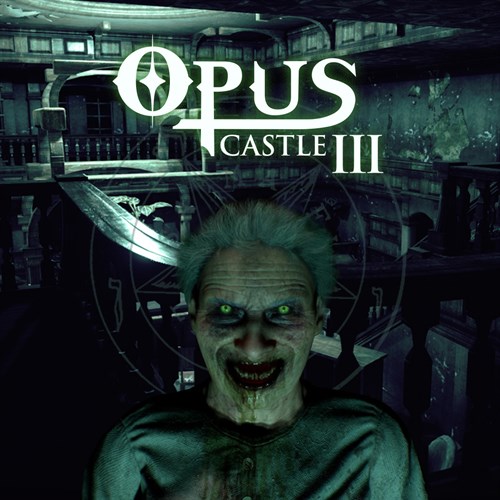 Opus Castle - Chapter 3 Xbox One & Series X|S (покупка на новый аккаунт) (Турция)