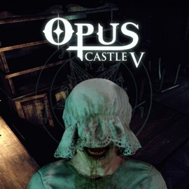 Opus Castle - Chapter 5 Xbox One & Series X|S (покупка на новый аккаунт) (Турция)