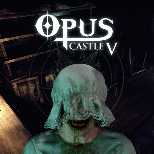 Opus Castle - Chapter 5 Xbox One & Series X|S (покупка на новый аккаунт) (Турция)