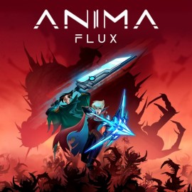 Anima Flux Xbox One & Series X|S (покупка на любой аккаунт / ключ) (США)