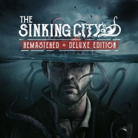 The Sinking City Remastered – Deluxe Edition Xbox Series X|S (покупка на любой аккаунт / ключ) (США)