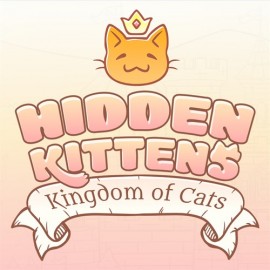 Hidden Kittens: Kingdom of Cats Xbox One & Series X|S (покупка на любой аккаунт / ключ) (США)