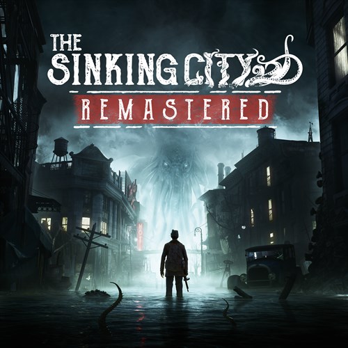 The Sinking City Remastered Xbox Series X|S (покупка на любой аккаунт / ключ) (США)