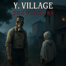 Y. Village - The Visitors Xbox One & Series X|S (покупка на любой аккаунт) (США)