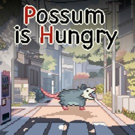 Possum is Hungry (Xbox Series X/S) (покупка на любой аккаунт / ключ) (США)